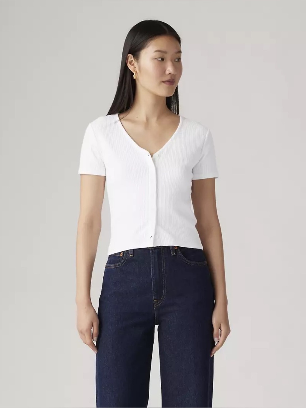 Levi’s Muse Short Sleeve T-shirt